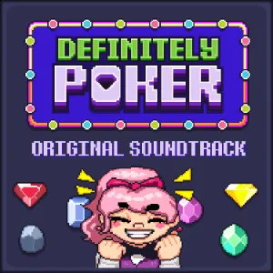 Definitely Poker OST